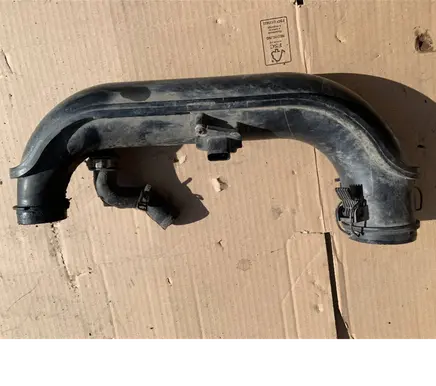 Ford Transit Intercooler hose/pipe 6C119R504C 06070706