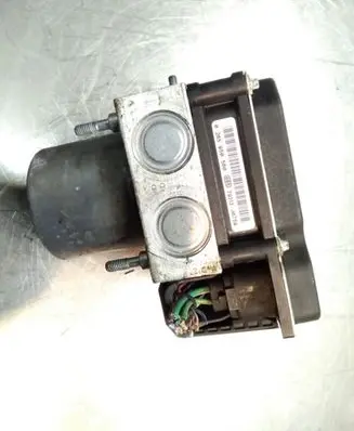 Peugeot 308 ABS Pump 0265950560 79213J0759 02652351069665363180
