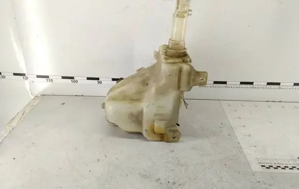 Mazda 323 F Windshield washer fluid reservoir/tank 860141347