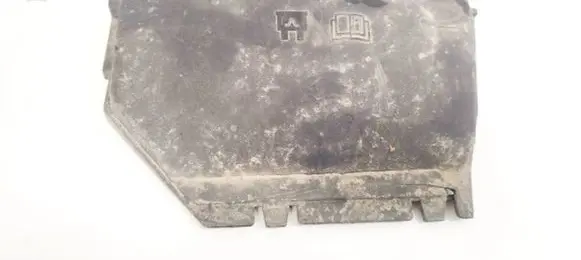 Ford Mondeo MK IV Fuse box cover 6G9T14A076AF 6G9T-14A076-AF