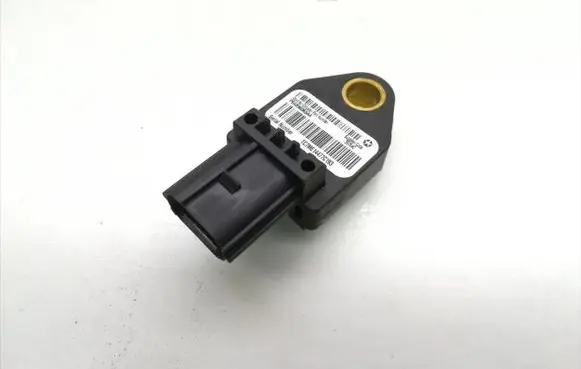 Dodge Caliber Airbag deployment crash/impact sensor P04896065AA 39754C