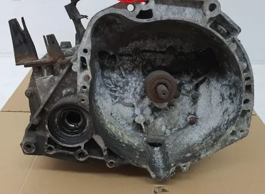 Nissan Micra Manual 5 speed gearbox