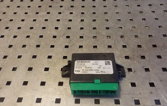 Citroen DS4 Parking PDC control unit/module 0263004545