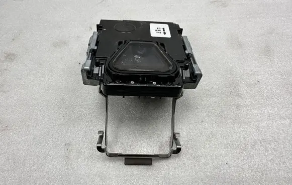 Audi Q7 4M Windshield/windscreen camera 4M0907217 4M0907217C