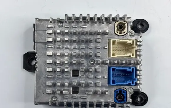 Mercedes-Benz EQS V297 Other control units/modules A2068205401
