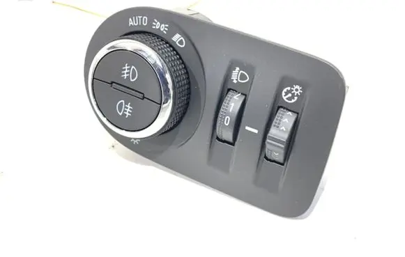 Opel Crossland X Other switches/knobs/shifts 39208051
