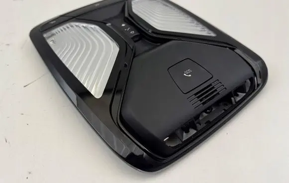 BMW X3 G01 Headlining lighting console trim 5A7C4C0