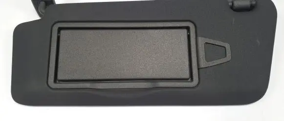 Mercedes-Benz E C207 W207 Sun visor