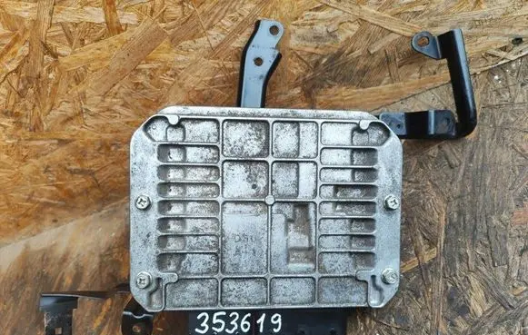Subaru Outback Engine control unit/module 22611AP840