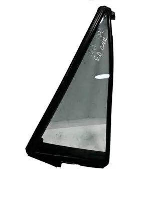 Mazda 6 Rear vent window glass K4203 43R00011