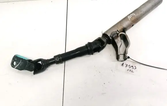 Seat Alhambra (Mk1) Steering wheel axle