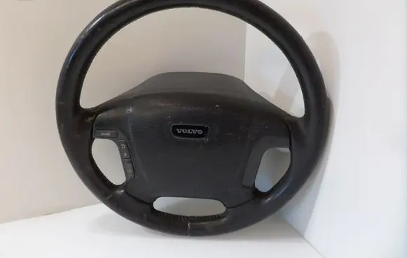 Volvo S80 Steering wheel 3662