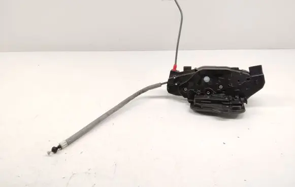 Mercedes-Benz A W177 Rear door lock A1770032999