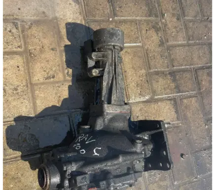 Toyota RAV 4 (XA20) Gearbox transfer box case 