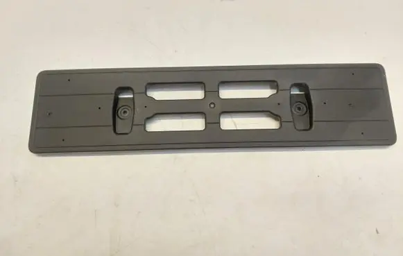 Volvo XC40 Number Plate Surrounds Holder Frame 31690950JLK01