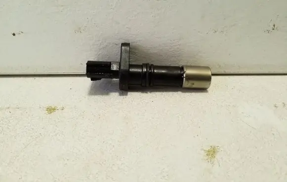 Lexus CT 200H Crankshaft position sensor 9091905070 0296001480