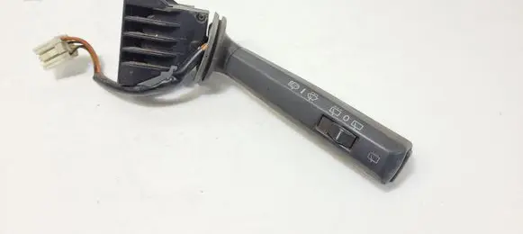 Volvo S70 V70 V70 XC Wiper control stalk