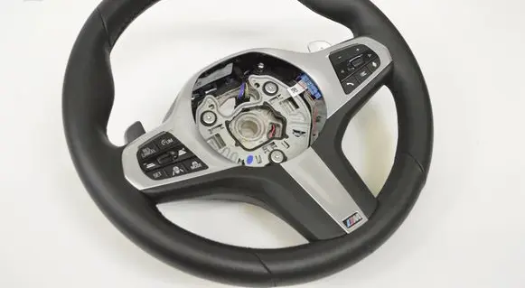 BMW 3 G20 G21 Steering wheel 