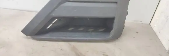 Volkswagen Crafter Front bumper lower grill 7C0853666 82392