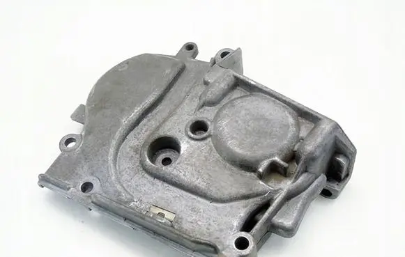 Renault Clio I Timing belt guard (cover) 028407