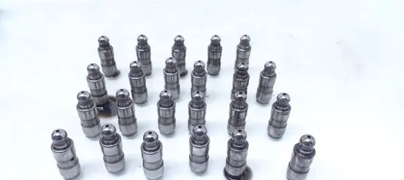 Mercedes-Benz E A207 Tappets lifter 