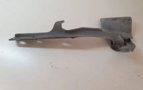 Suzuki Grand Vitara II Engine bonnet/hood hinges