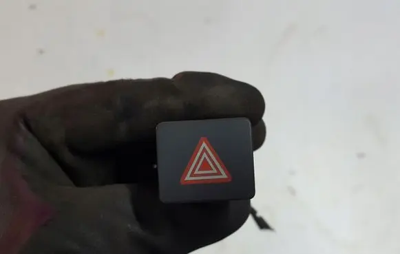 Audi A4 S4 B9 Hazard light switch 8W0941509A