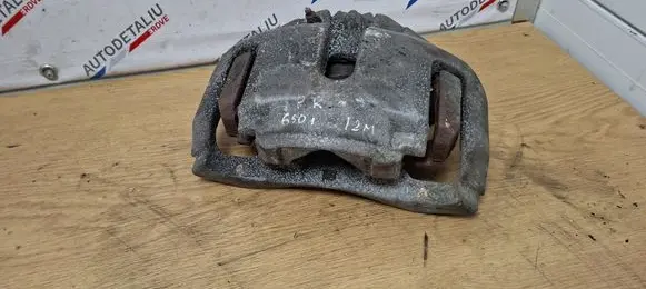 BMW 5 F10 F11 Front brake caliper BMW6036