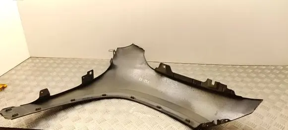 Mercedes-Benz EQA Fender
