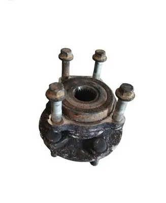 Subaru Forester SH Front wheel hub