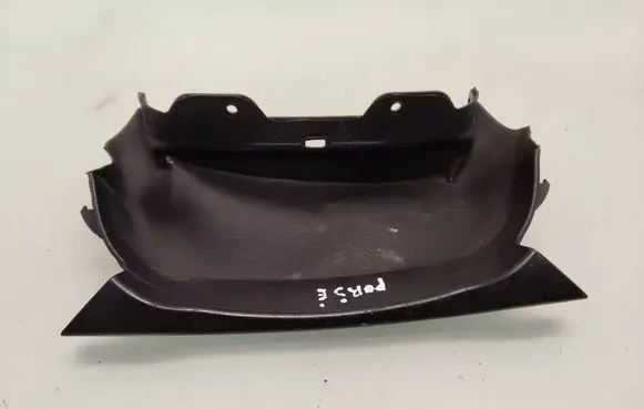 Porsche Cayenne (9PA) Steering wheel column trim 7L585797