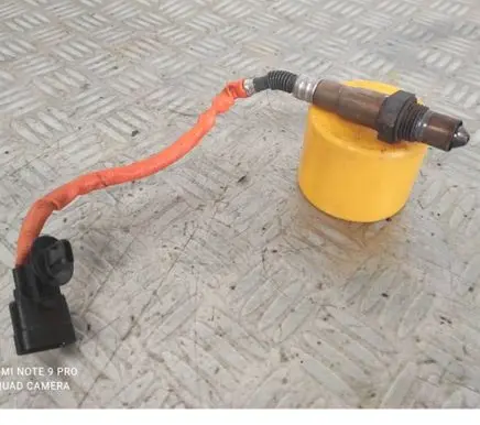 Nissan Juke I F15 Lambda probe sensor 226A47453R