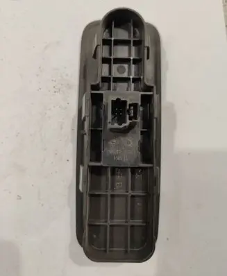 Citroen C8 Electric window control switch 14893750XT