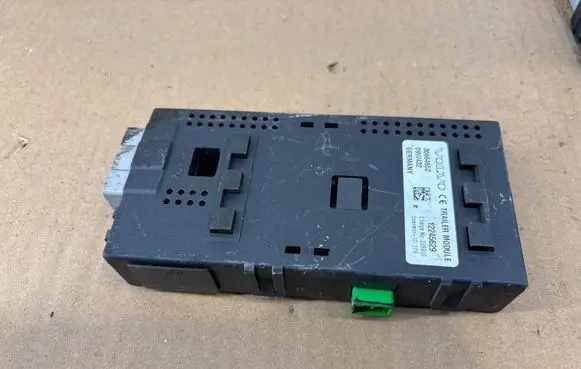 Volvo XC90 Tow bar trailer control unit/module 12245629 09W432 30664652