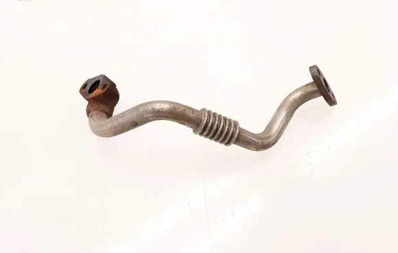 Mazda 6 EGR valve line/pipe/hose 