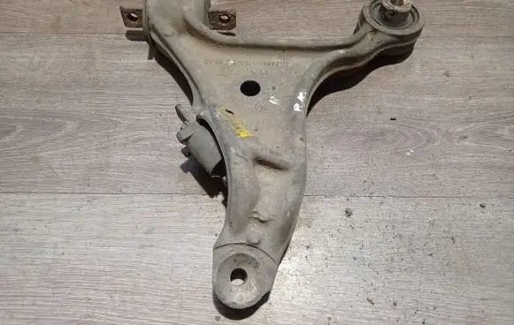 Volvo S60 Front lower control arm/wishbone SV66200120 8649543 9492119
