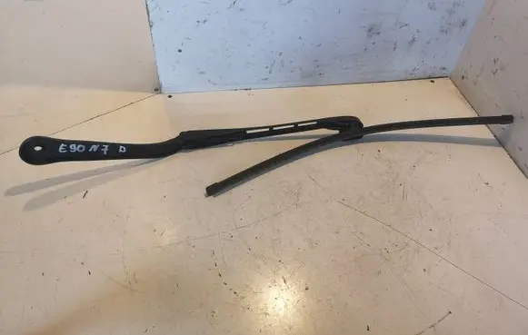 BMW 3 E90 E91 Front wiper blade arm