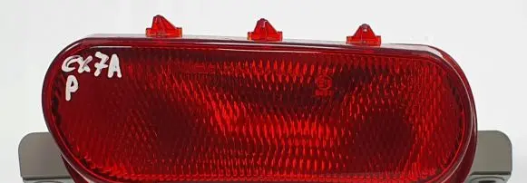 Mazda CX-7 Rear bumper light EH10-51650
