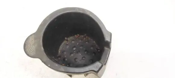 Cup holder