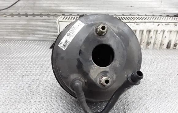 Audi A6 S6 C5 4B Brake booster 4B3612105