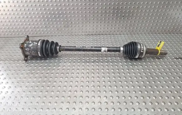 Toyota Yaris Cross Rear driveshaft 42340-47010