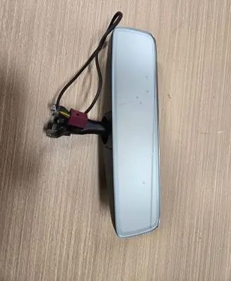 Mercedes-Benz GLC C254 Rear view mirror (interior) A2548106600