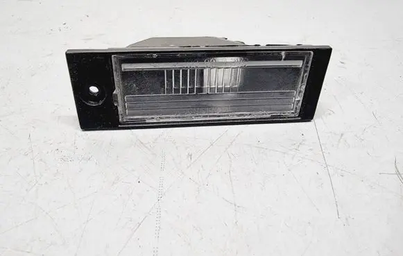 Hyundai Tucson TL Number plate light 92520D3000