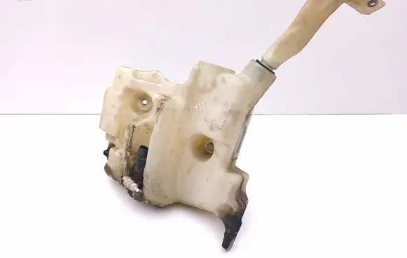 Mercedes-Benz ML W164 Windshield washer fluid reservoir/tank A1648690020