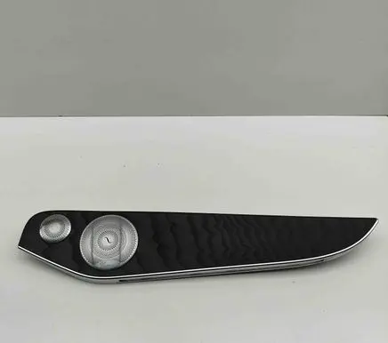 Mercedes-Benz GLC X253 C253 Rear door card panel trim A2057308022