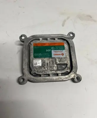 Ford Mustang VI Headlight ballast module Xenon AA3857300DG 10R044663