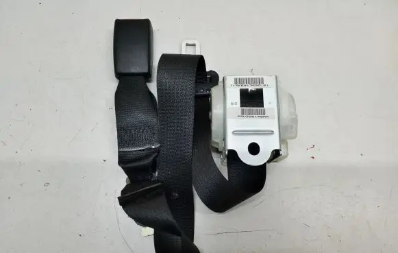 Dodge Challenger Rear seatbelt P5UZ261X9AA