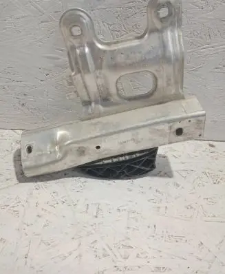 BMW 1 F20 F21 Front bumper support beam 10031013