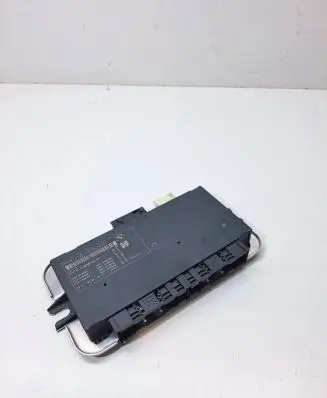 BMW 5 F10 F11 Light module LCM 61359273629 9273629