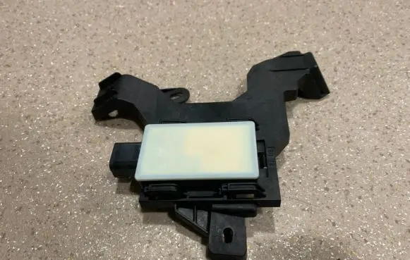 Blind spot module